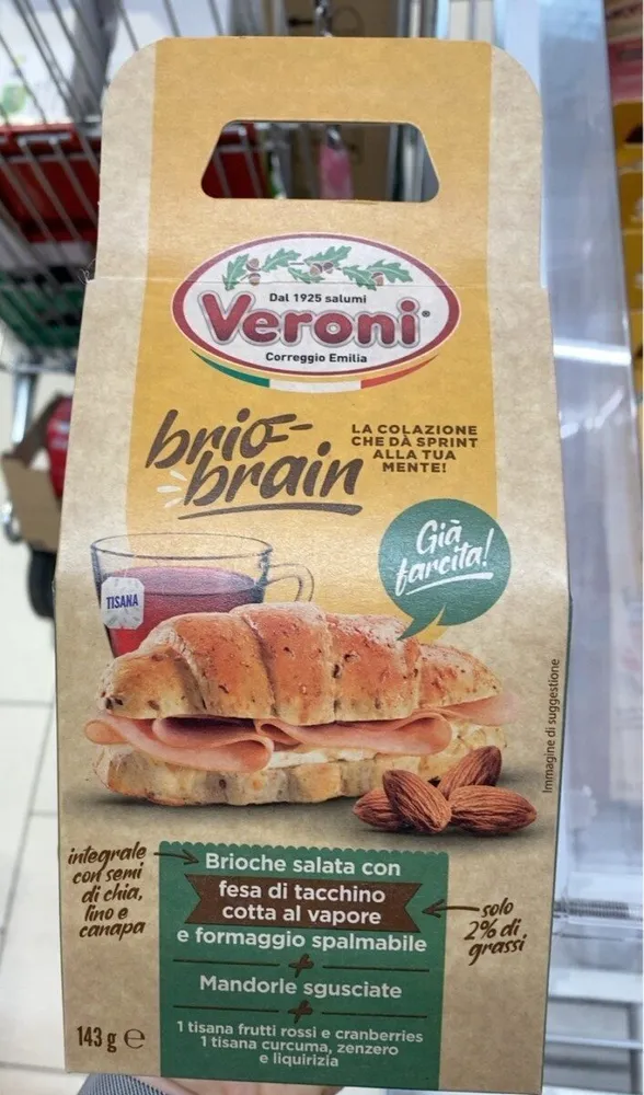 Briobrain