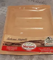 Salame Napoli