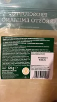 Szynka wieprzowa gotowana i pieczona z ziołami