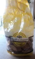 Biscotti del lagaccio