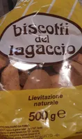 Biscotti del lagaccio