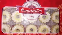 Canestrellini