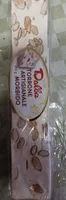 Torrone tenero