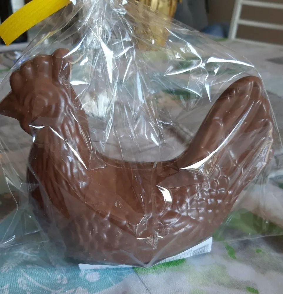Gallinella