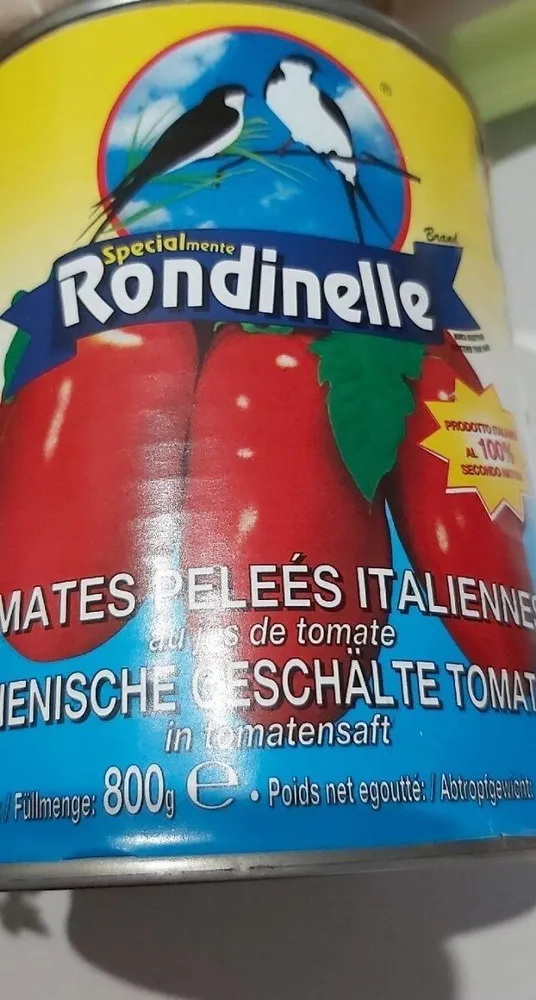 Rondinelle
