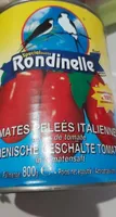 Rondinelle