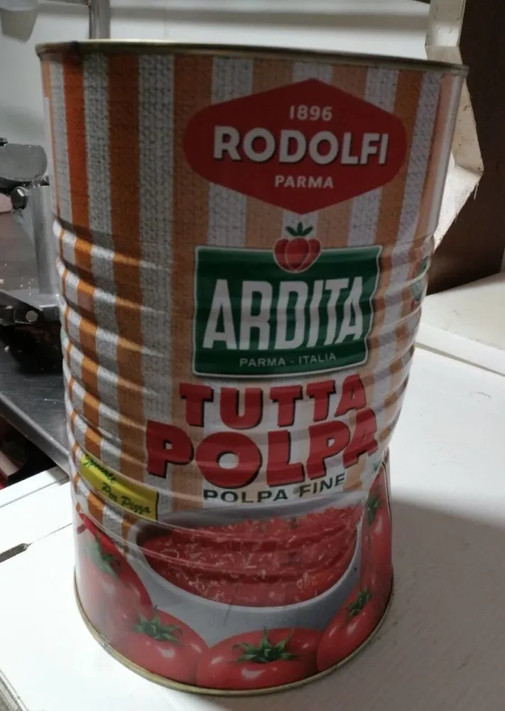Ardita Tutta Polpa