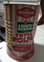 Ardita Tutta Polpa
