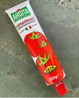 Τοματοπολτός