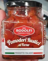 Pomodori secchi