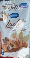Lady cioccolato