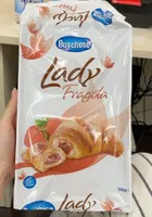 Lady fragola