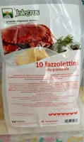 10 fazzolettini alla granseola