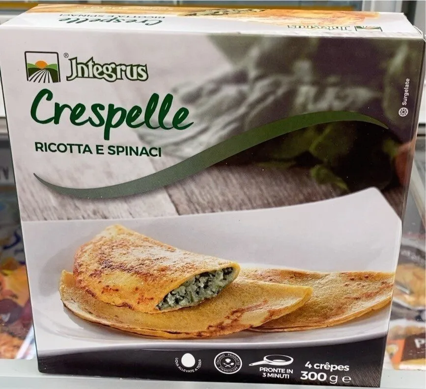Crespelle