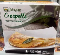 Crespelle