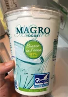 Yogurt magro