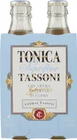 Tonica superfine con aroma naturale di cedro