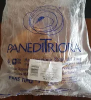 Pane di Triora