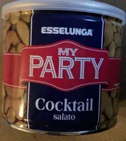 Cocktail salato
