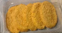 Cotolette branzino