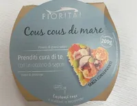 Cous Cous di mare