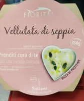 Vellutata di seppia