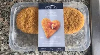 Cotolette di merluzzo