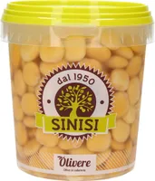 Lupini in salamoia