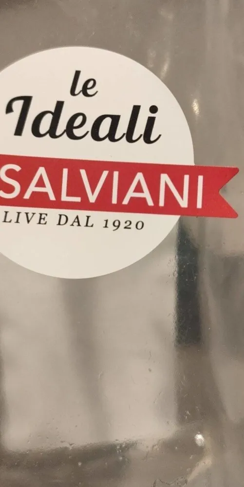 Olive di Cerignola