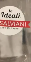 Olive di Cerignola