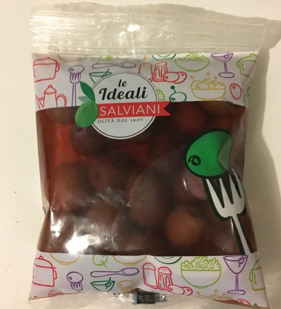 Olives