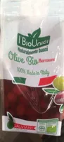Olive bio baresane