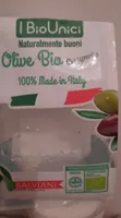 Olive bio Cerignola