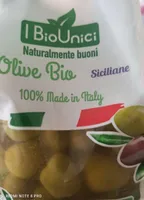Olive bio