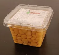 Lupini in salamoia