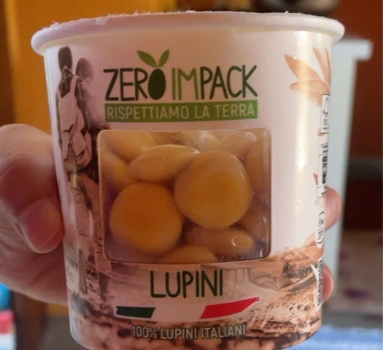Lupini