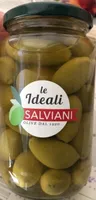 Olive le ideali