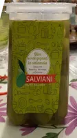 Olive verdi grandi
