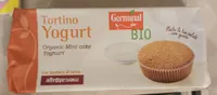 Tortino yogurt
