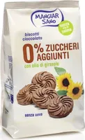 Biscotti cioccolata