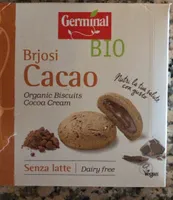Brjosi cacao