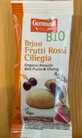 Brjosi frutti rossi ciliegia