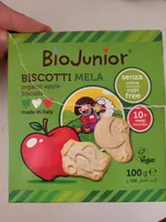 Bio junior