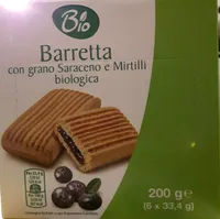 BARRETTA