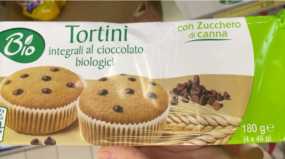 Tortini integrali