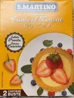 Crema al limone