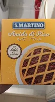 Amido di riso
