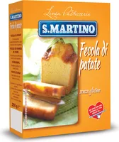 Fecola di patate