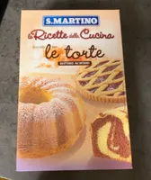 Le ricette della cucina miscela per le torte