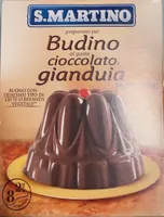 Budino